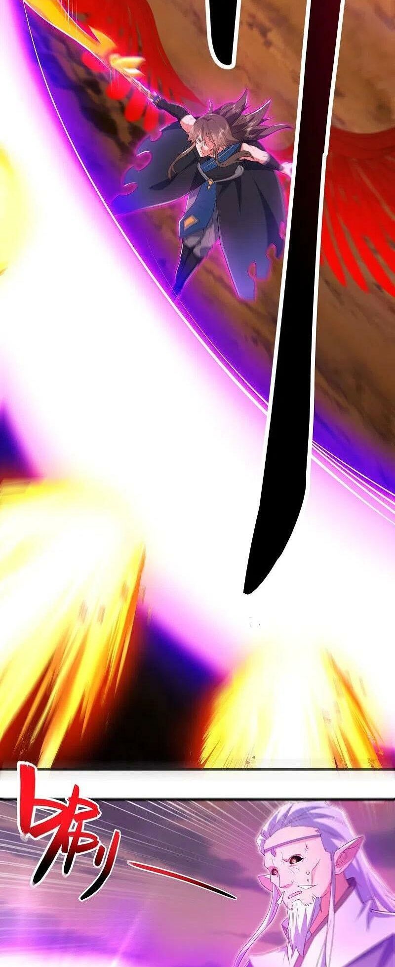 Chiến Hồn Tuyệt Thế Chapter 523 - 25