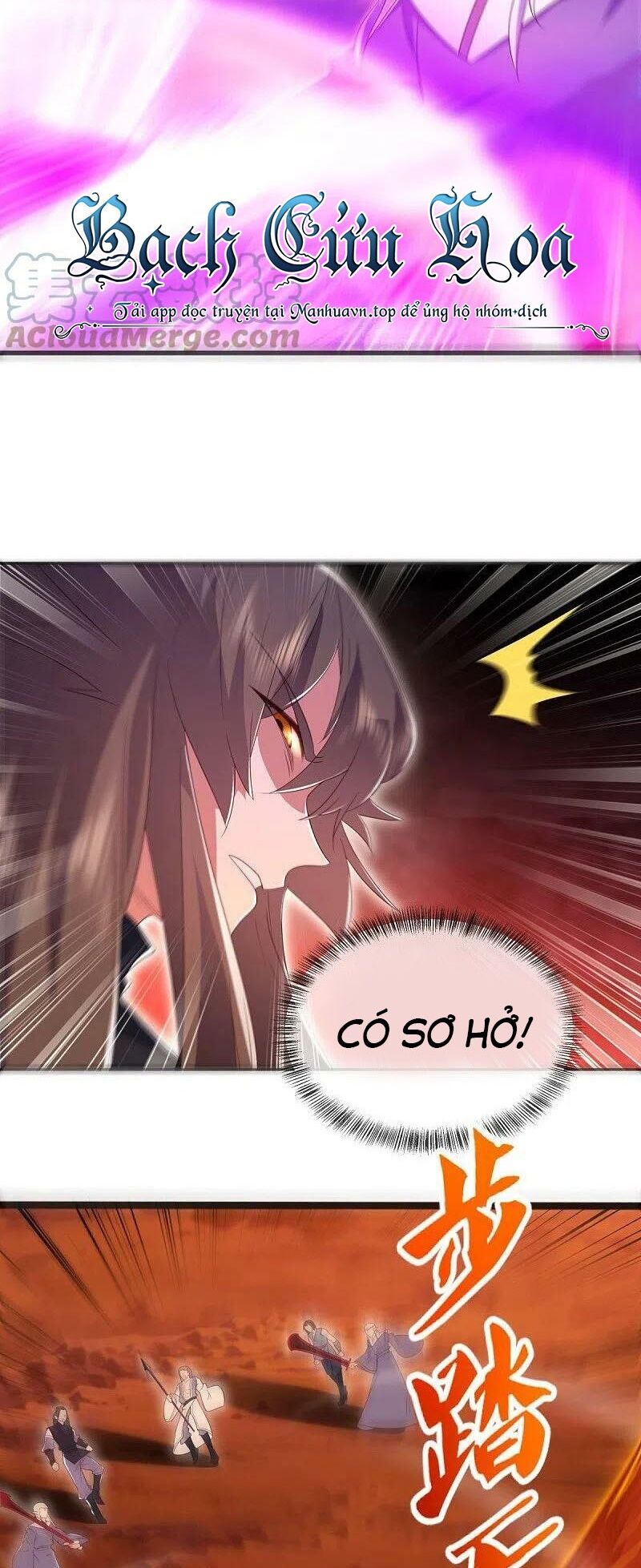 Chiến Hồn Tuyệt Thế Chapter 523 - 26