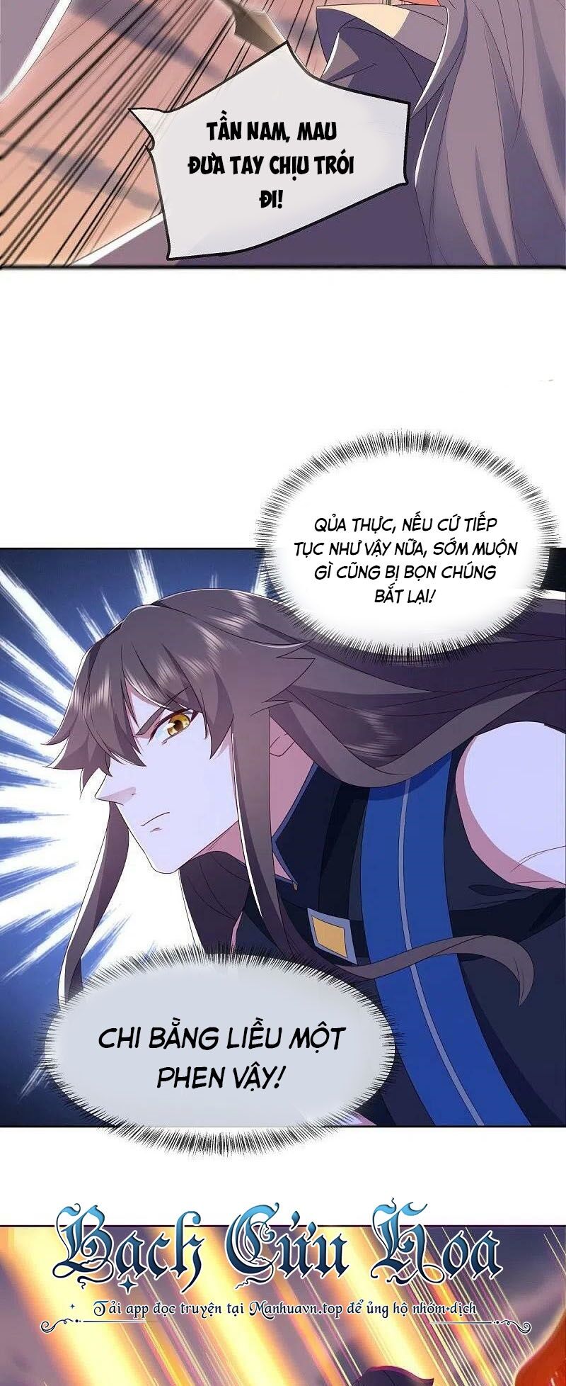 Chiến Hồn Tuyệt Thế Chapter 523 - 28