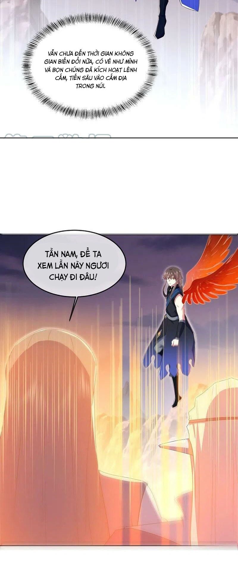 Chiến Hồn Tuyệt Thế Chapter 523 - 30