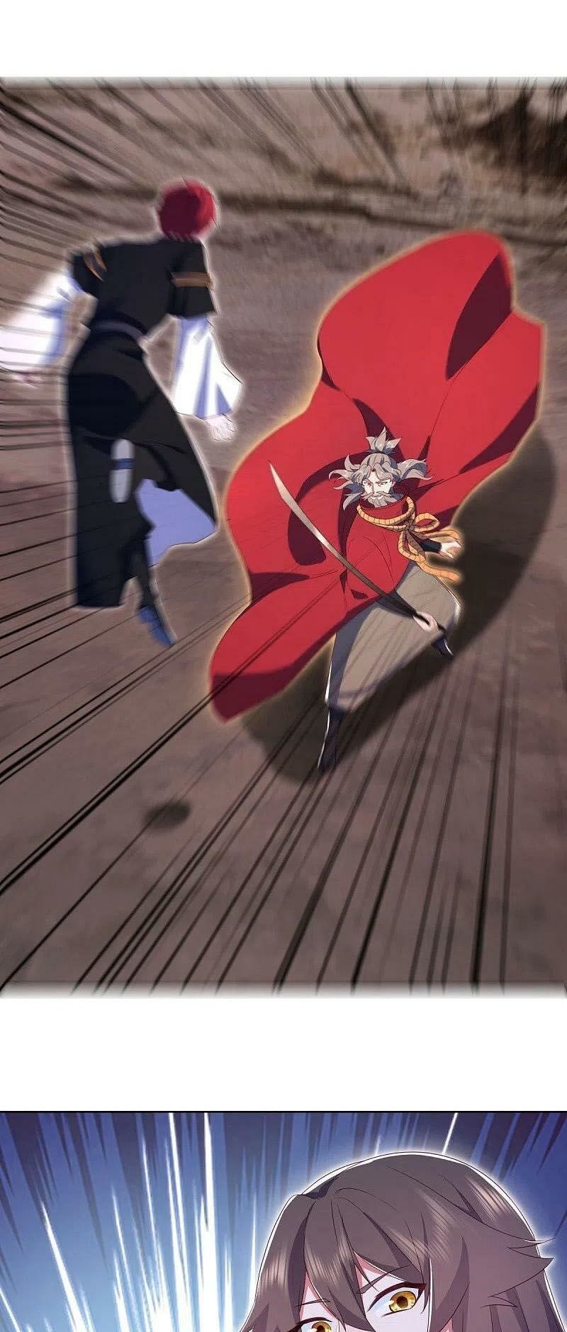 Chiến Hồn Tuyệt Thế Chapter 523 - 31