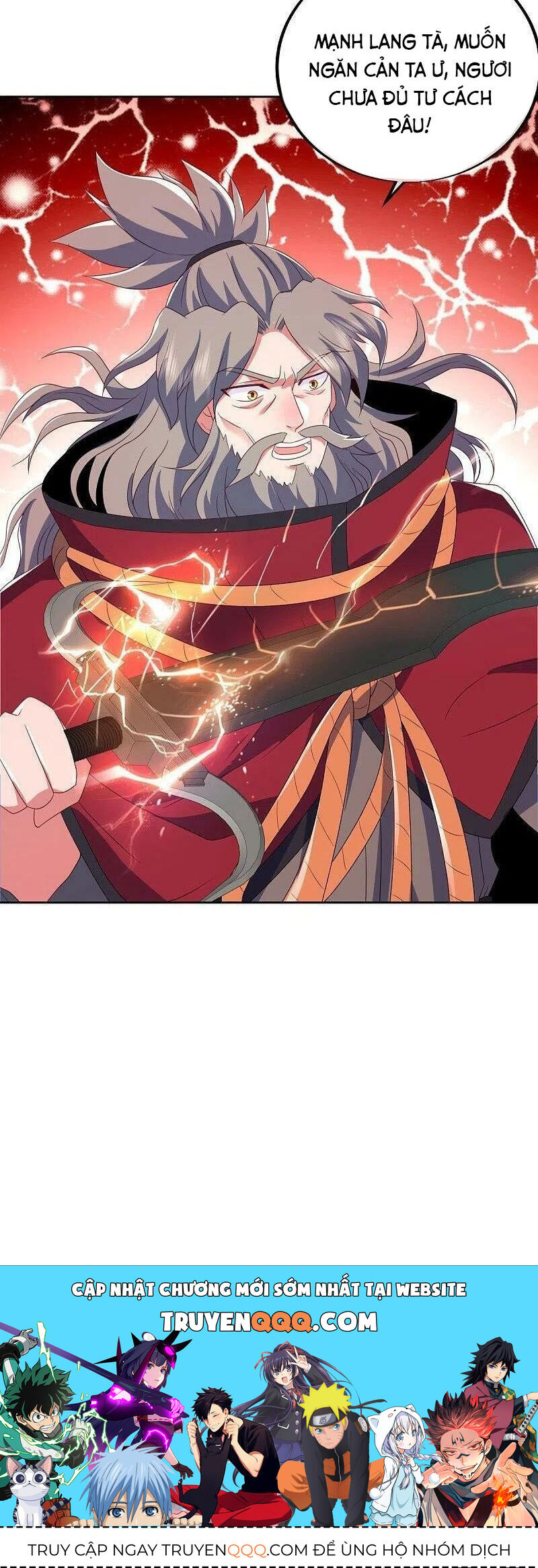 Chiến Hồn Tuyệt Thế Chapter 523 - 37