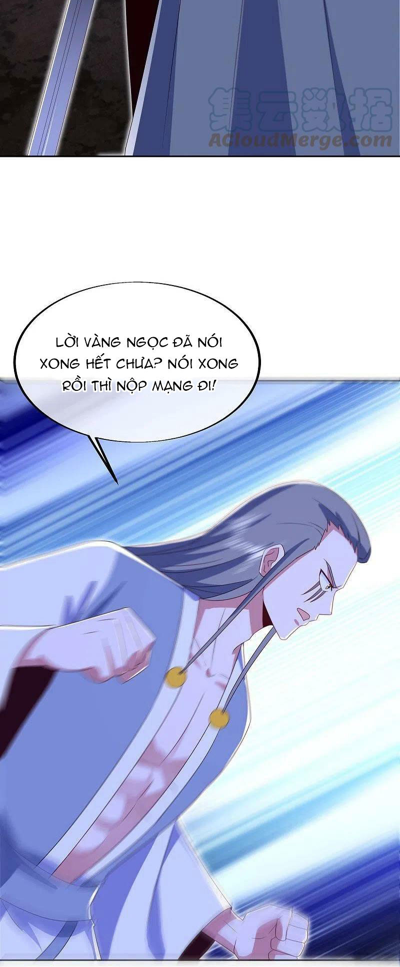 Chiến Hồn Tuyệt Thế Chapter 524 - 11
