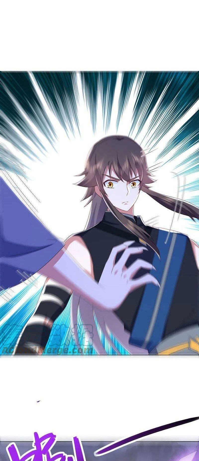 Chiến Hồn Tuyệt Thế Chapter 524 - 13