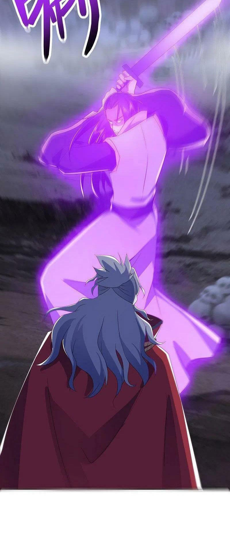 Chiến Hồn Tuyệt Thế Chapter 524 - 14