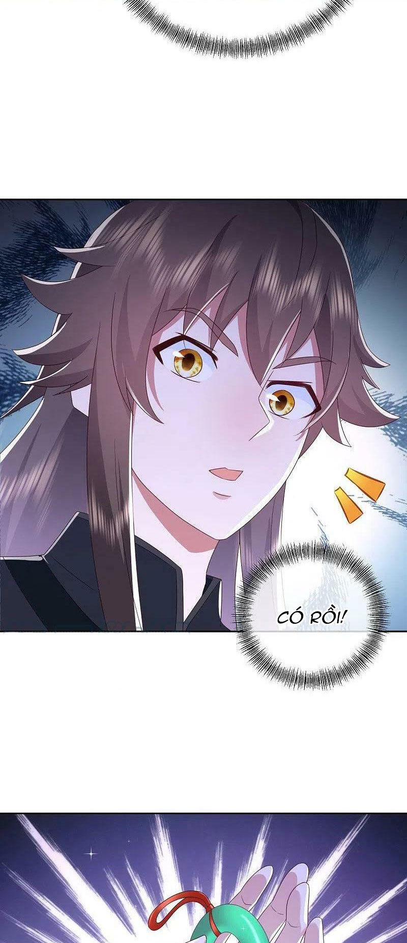 Chiến Hồn Tuyệt Thế Chapter 524 - 19