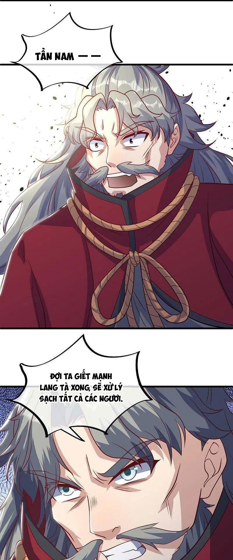 Chiến Hồn Tuyệt Thế Chapter 524 - 26
