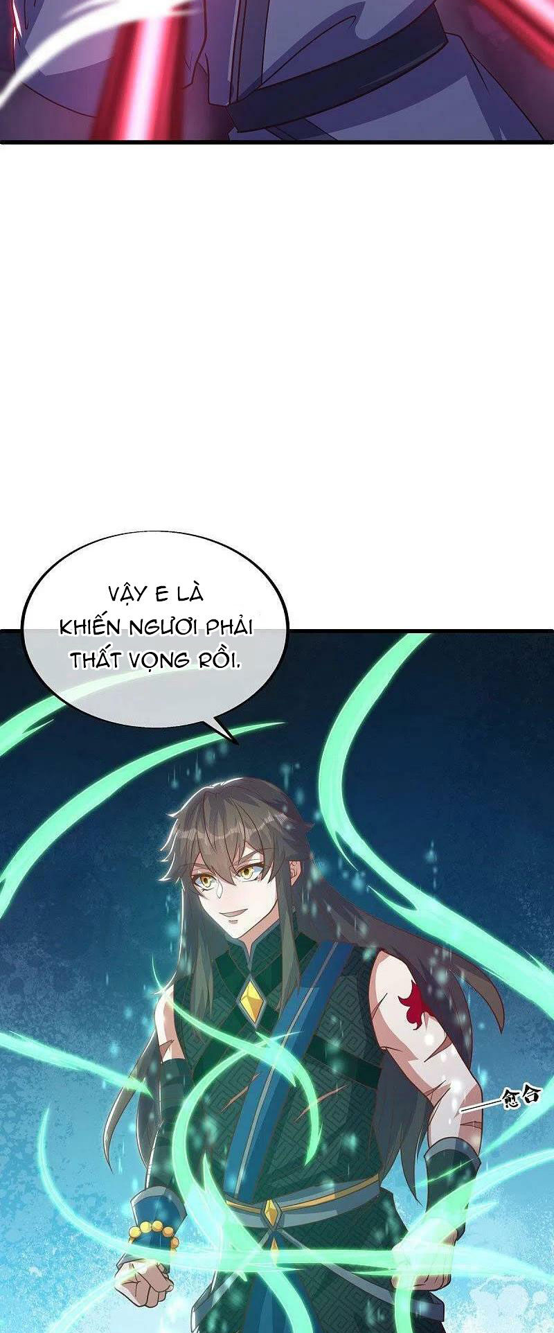 Chiến Hồn Tuyệt Thế Chapter 524 - 31