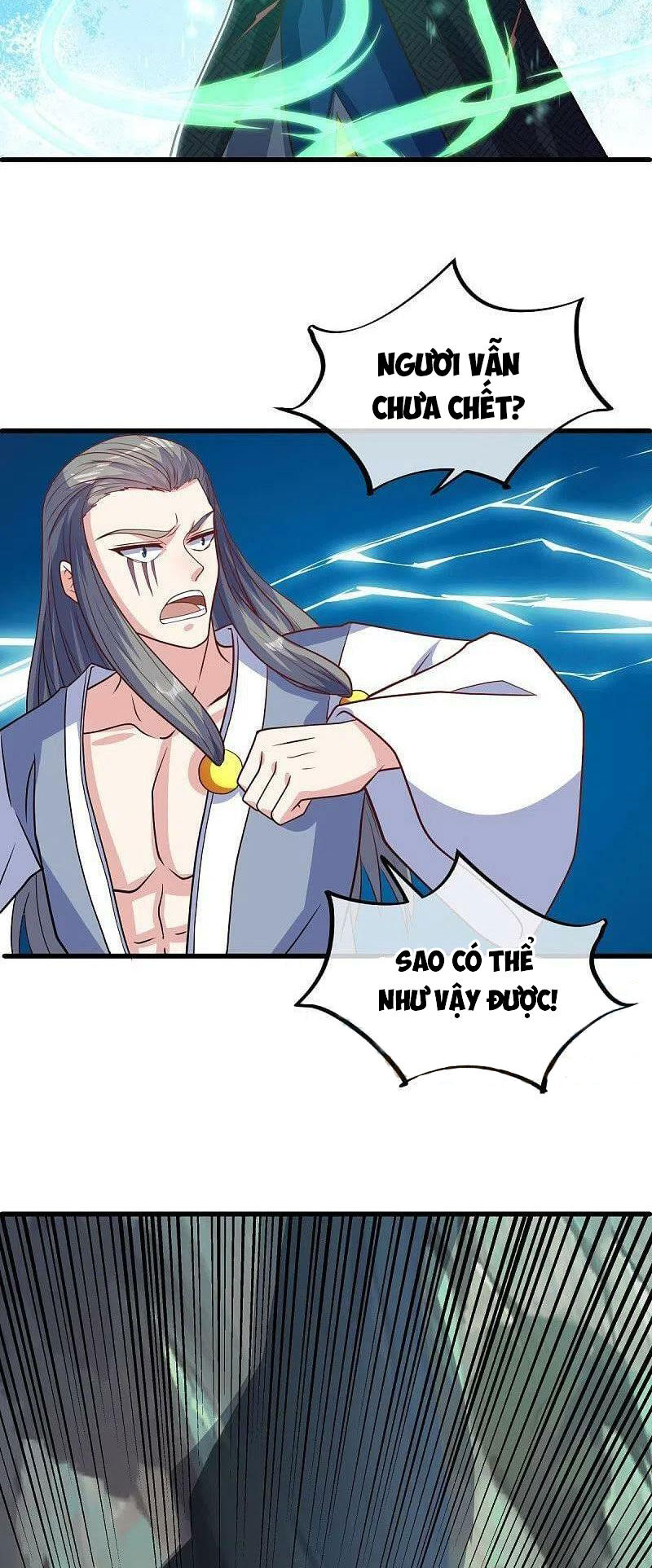Chiến Hồn Tuyệt Thế Chapter 524 - 32