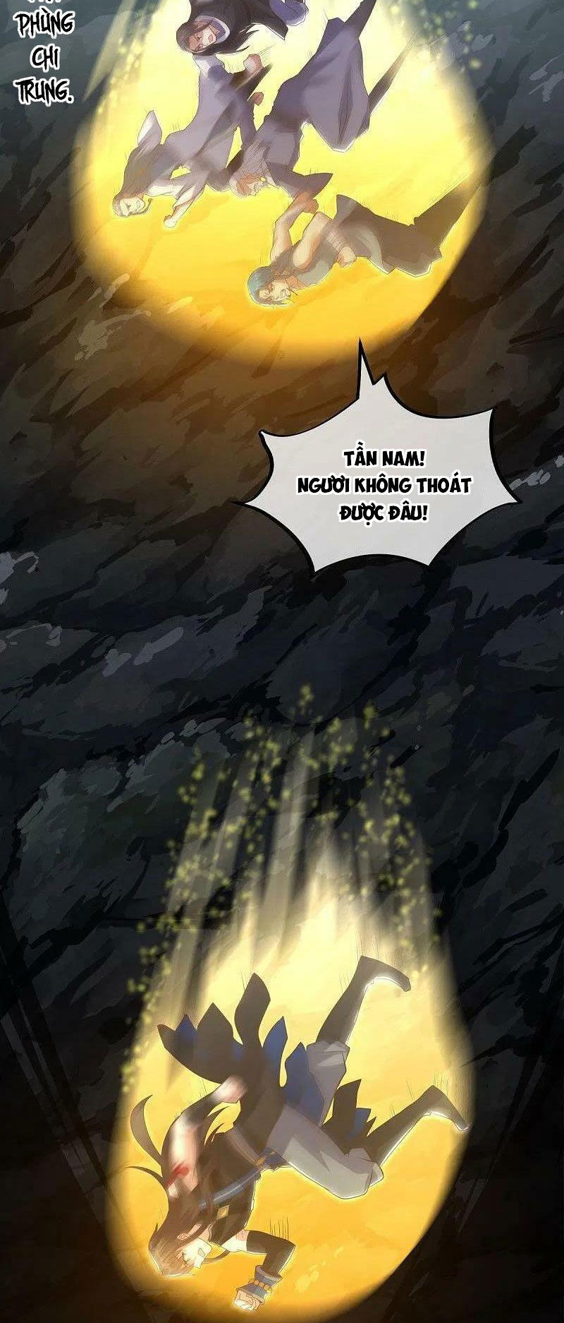 Chiến Hồn Tuyệt Thế Chapter 524 - 39