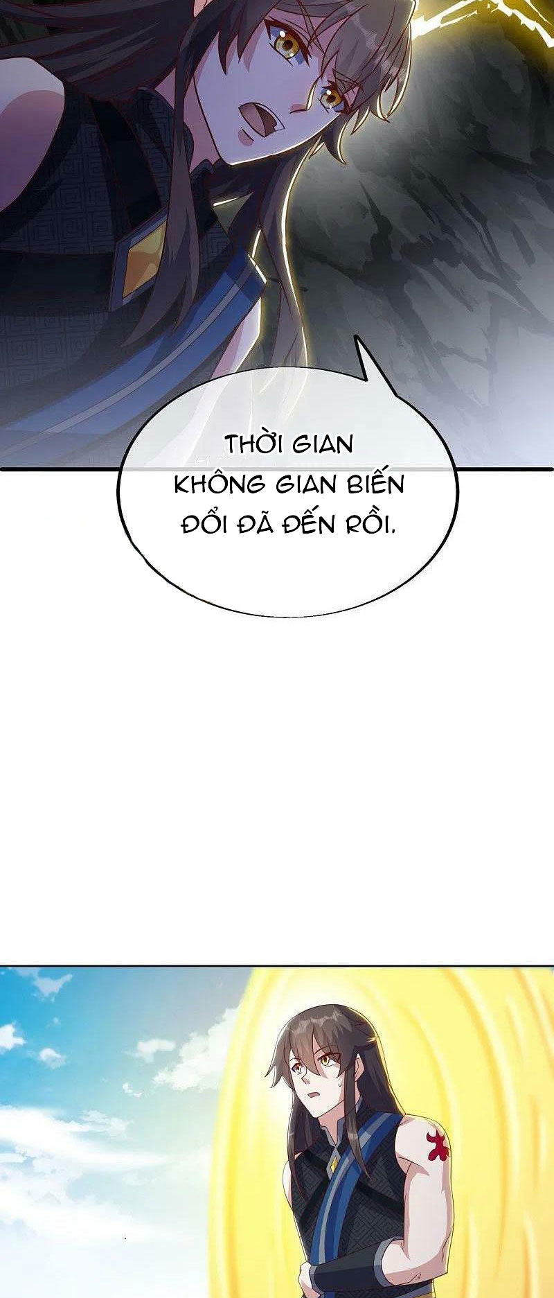Chiến Hồn Tuyệt Thế Chapter 524 - 42