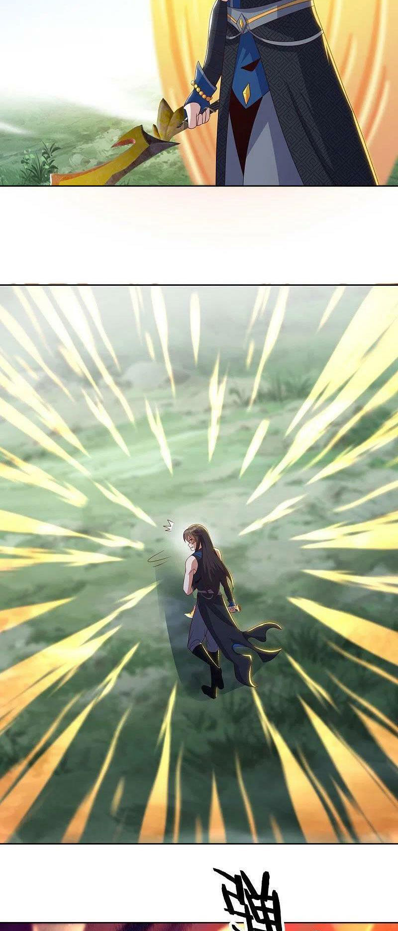 Chiến Hồn Tuyệt Thế Chapter 524 - 43