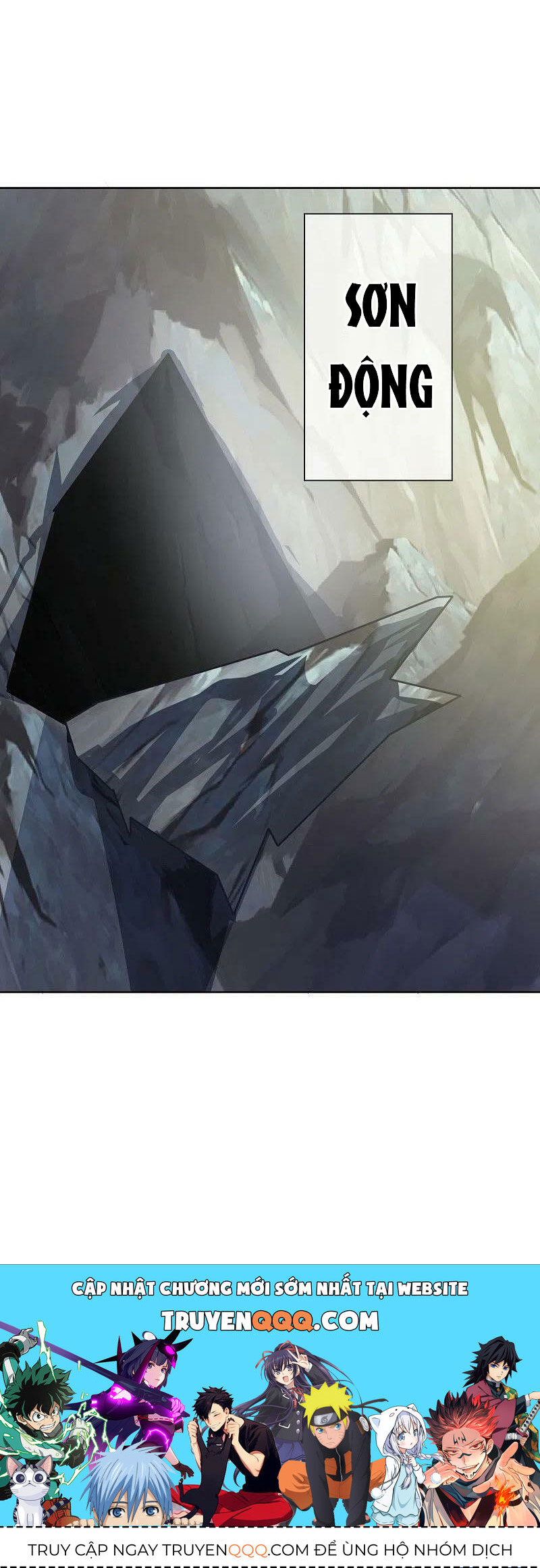 Chiến Hồn Tuyệt Thế Chapter 524 - 47