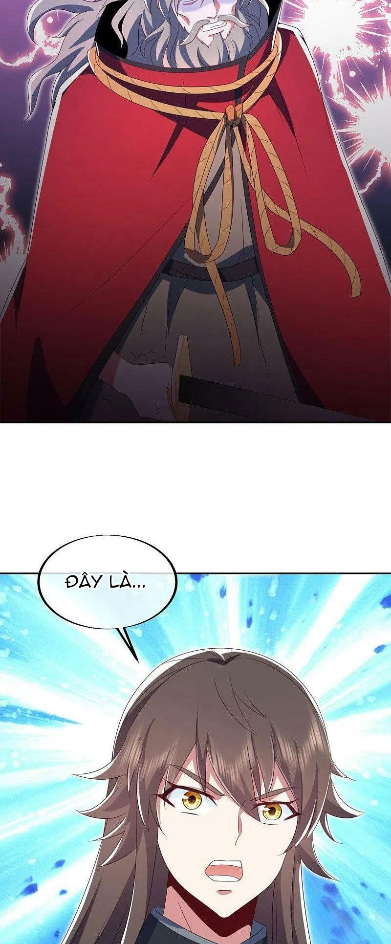 Chiến Hồn Tuyệt Thế Chapter 524 - 7