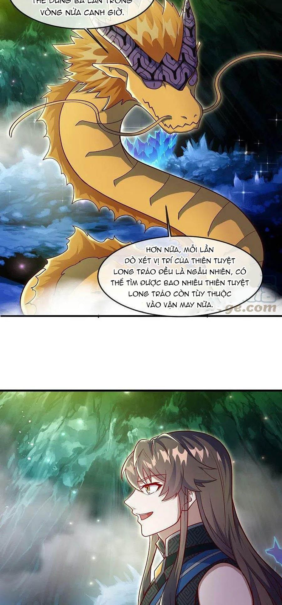 Chiến Hồn Tuyệt Thế Chapter 525 - 14