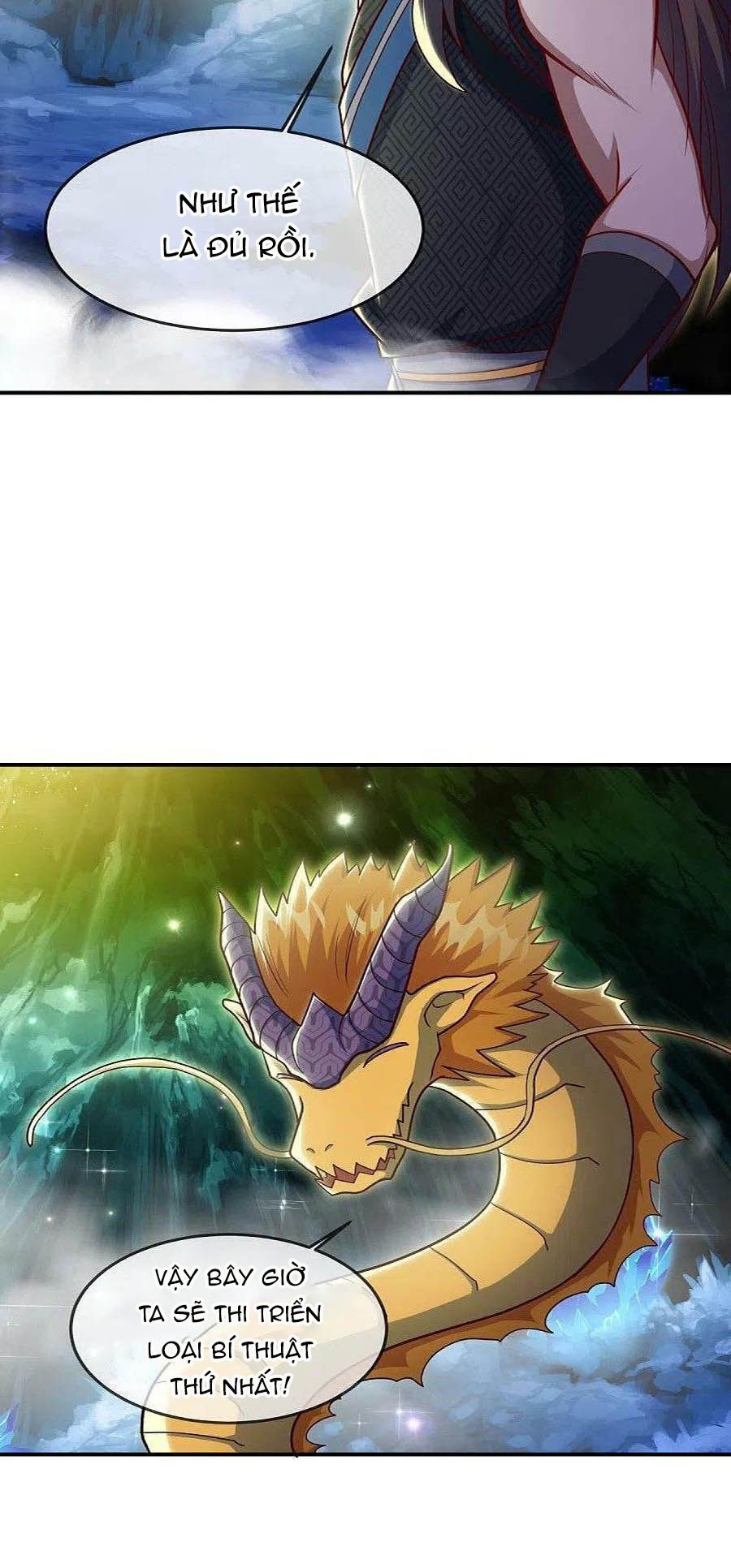 Chiến Hồn Tuyệt Thế Chapter 525 - 15