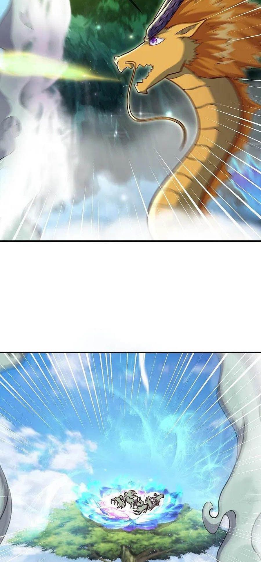 Chiến Hồn Tuyệt Thế Chapter 525 - 19