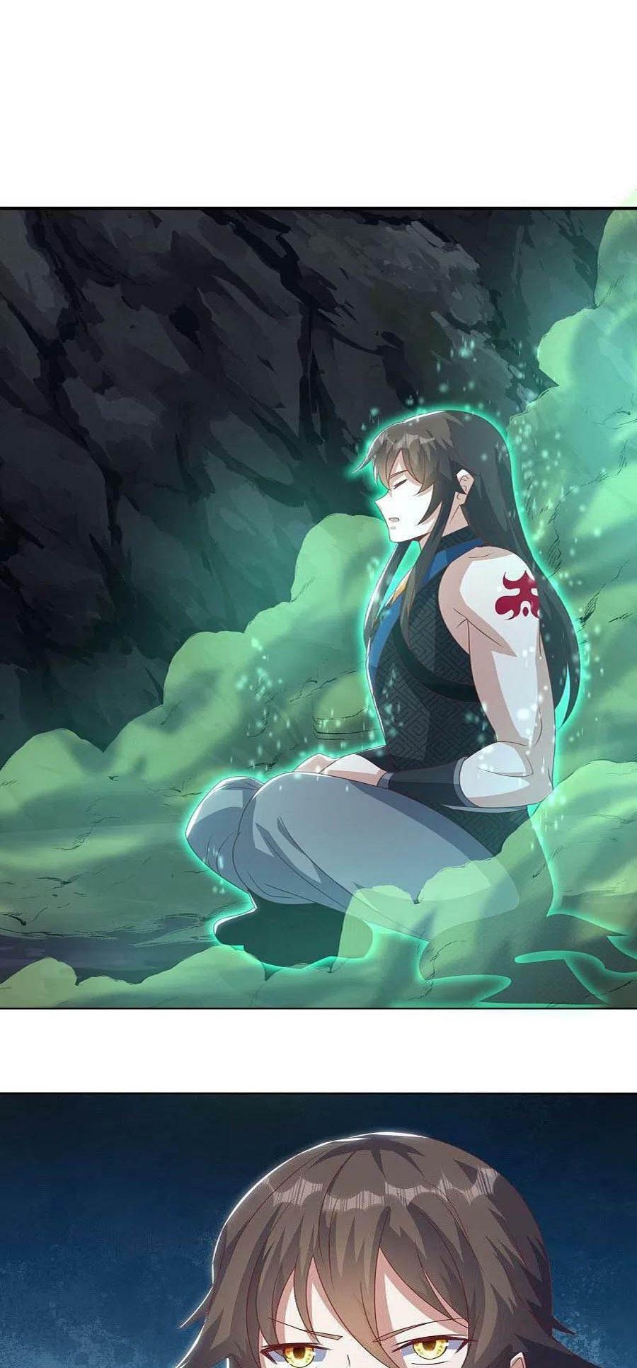 Chiến Hồn Tuyệt Thế Chapter 525 - 2