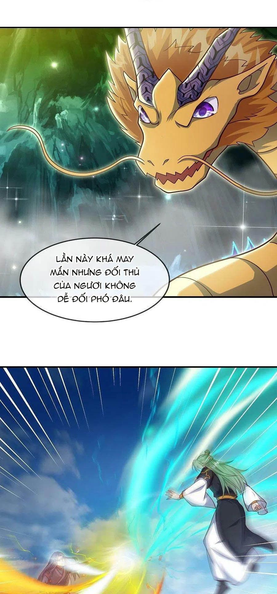 Chiến Hồn Tuyệt Thế Chapter 525 - 21