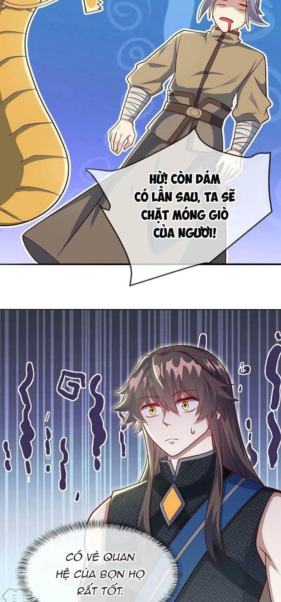 Chiến Hồn Tuyệt Thế Chapter 525 - 24