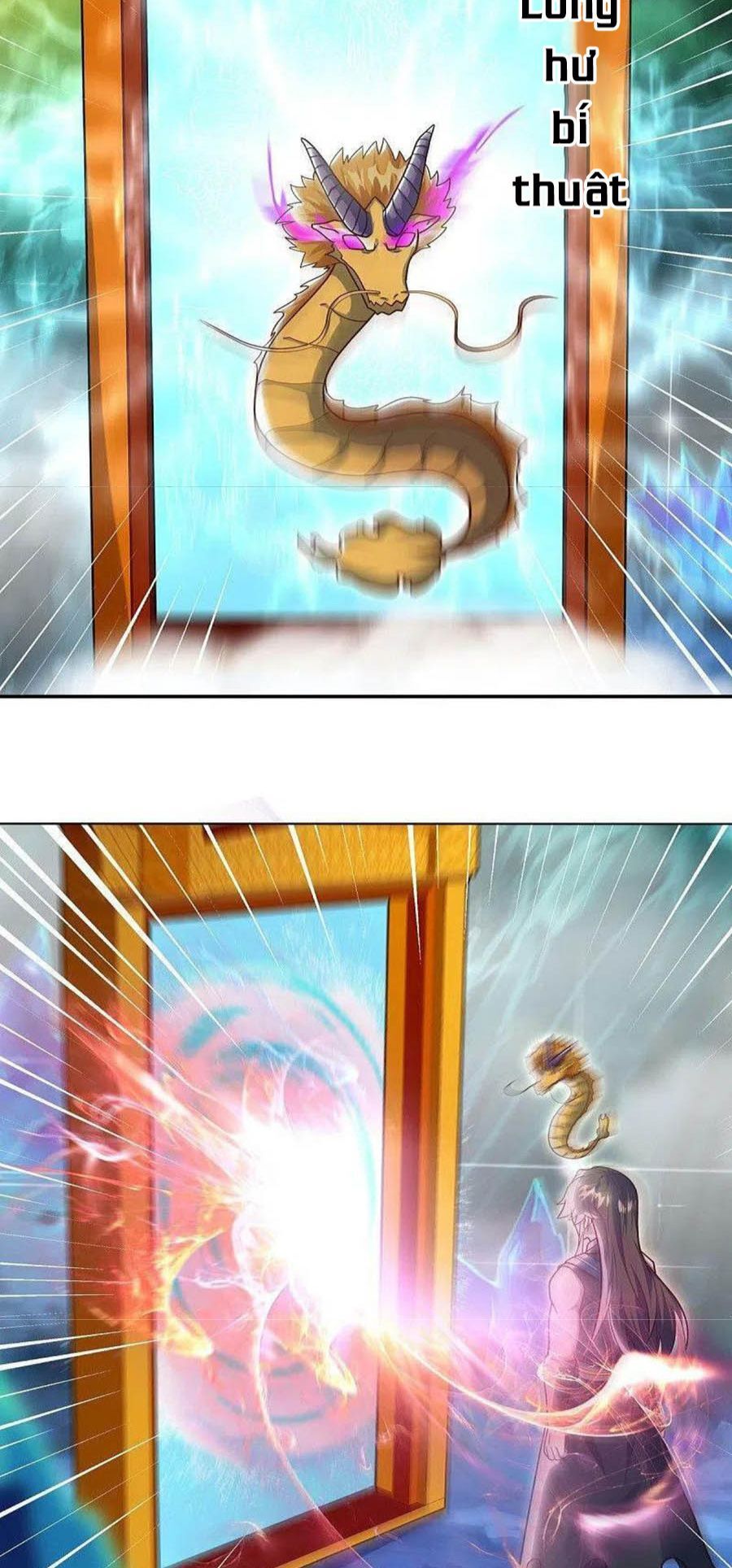 Chiến Hồn Tuyệt Thế Chapter 525 - 26