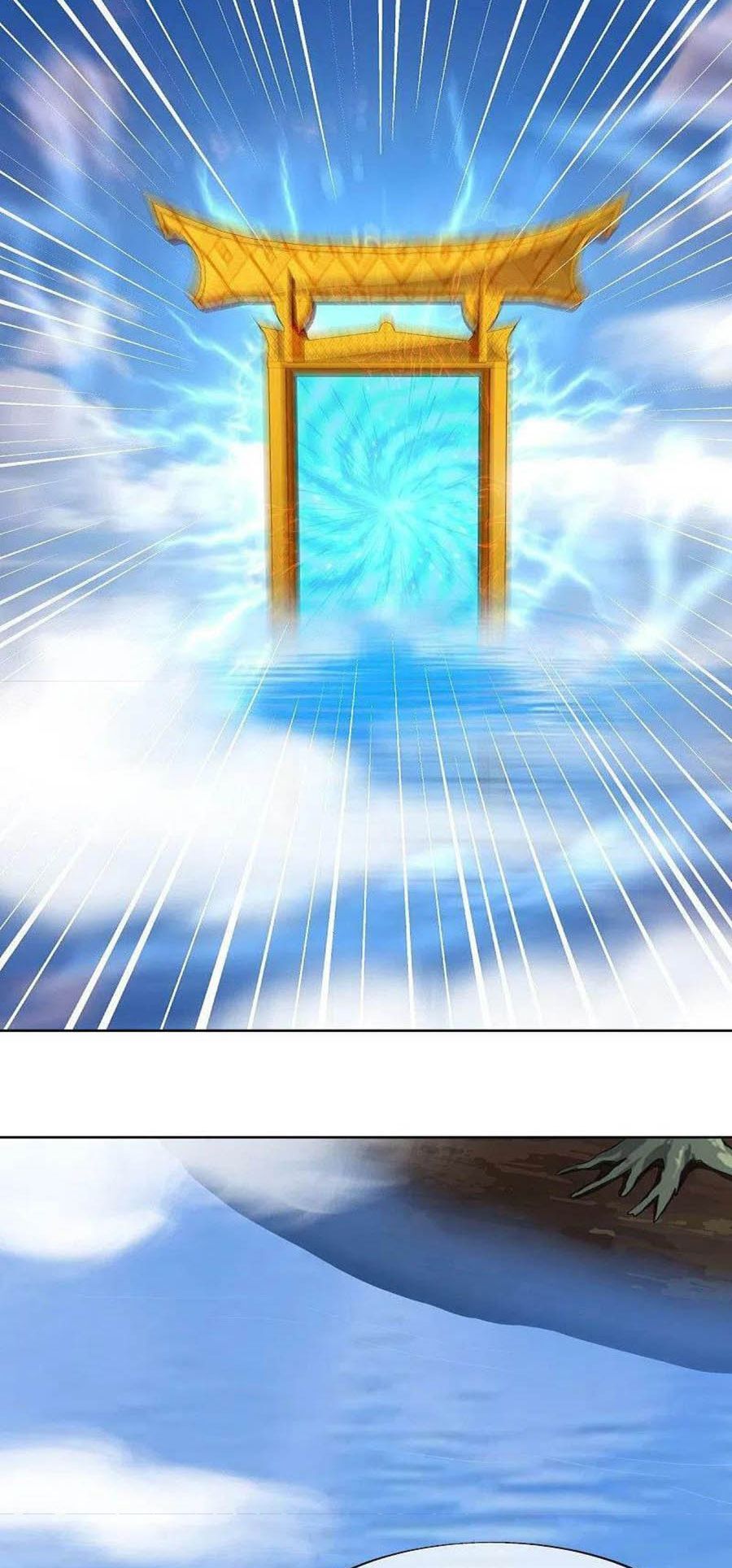 Chiến Hồn Tuyệt Thế Chapter 525 - 28