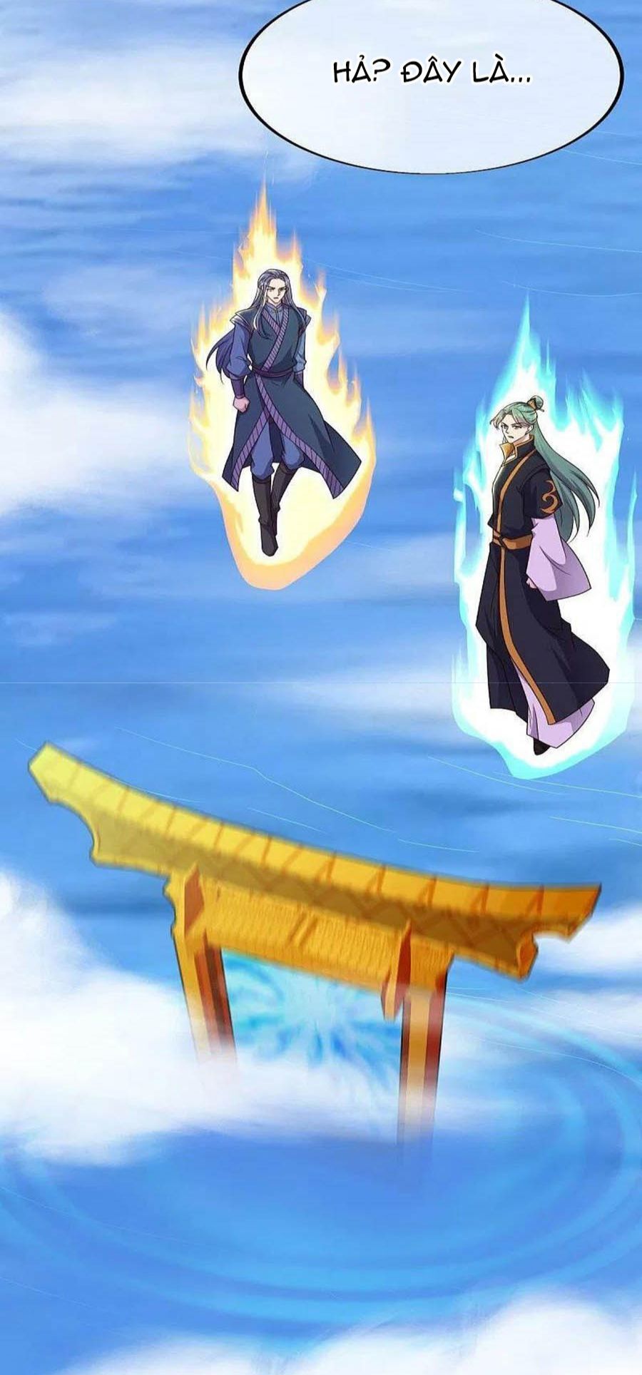 Chiến Hồn Tuyệt Thế Chapter 525 - 29