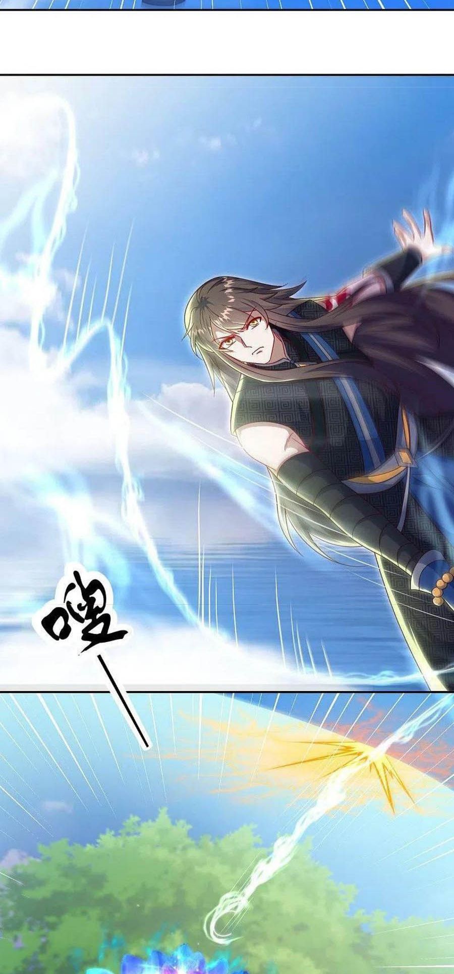 Chiến Hồn Tuyệt Thế Chapter 525 - 31