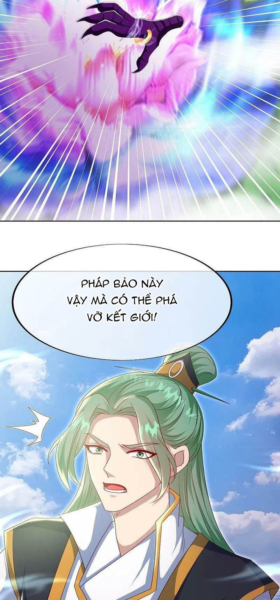 Chiến Hồn Tuyệt Thế Chapter 525 - 33