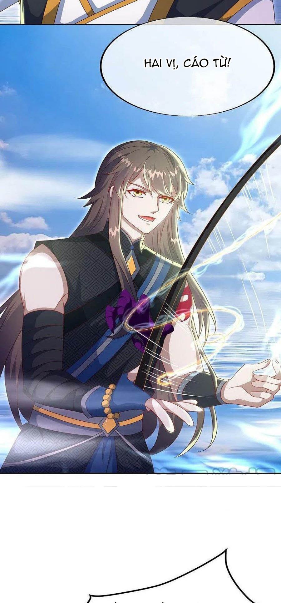 Chiến Hồn Tuyệt Thế Chapter 525 - 34