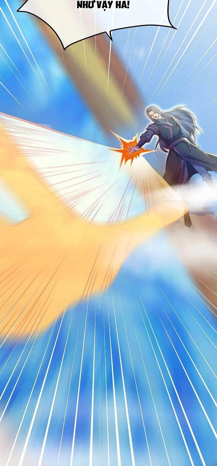 Chiến Hồn Tuyệt Thế Chapter 525 - 37