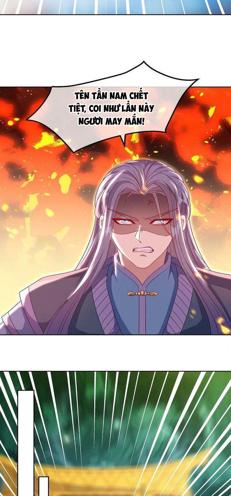 Chiến Hồn Tuyệt Thế Chapter 525 - 38