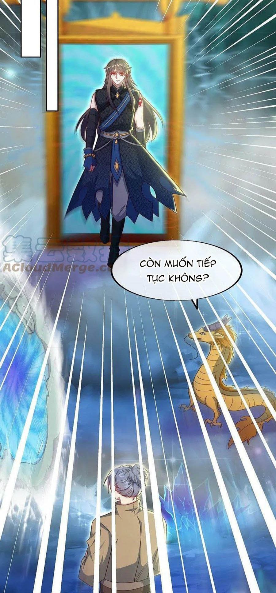 Chiến Hồn Tuyệt Thế Chapter 525 - 39