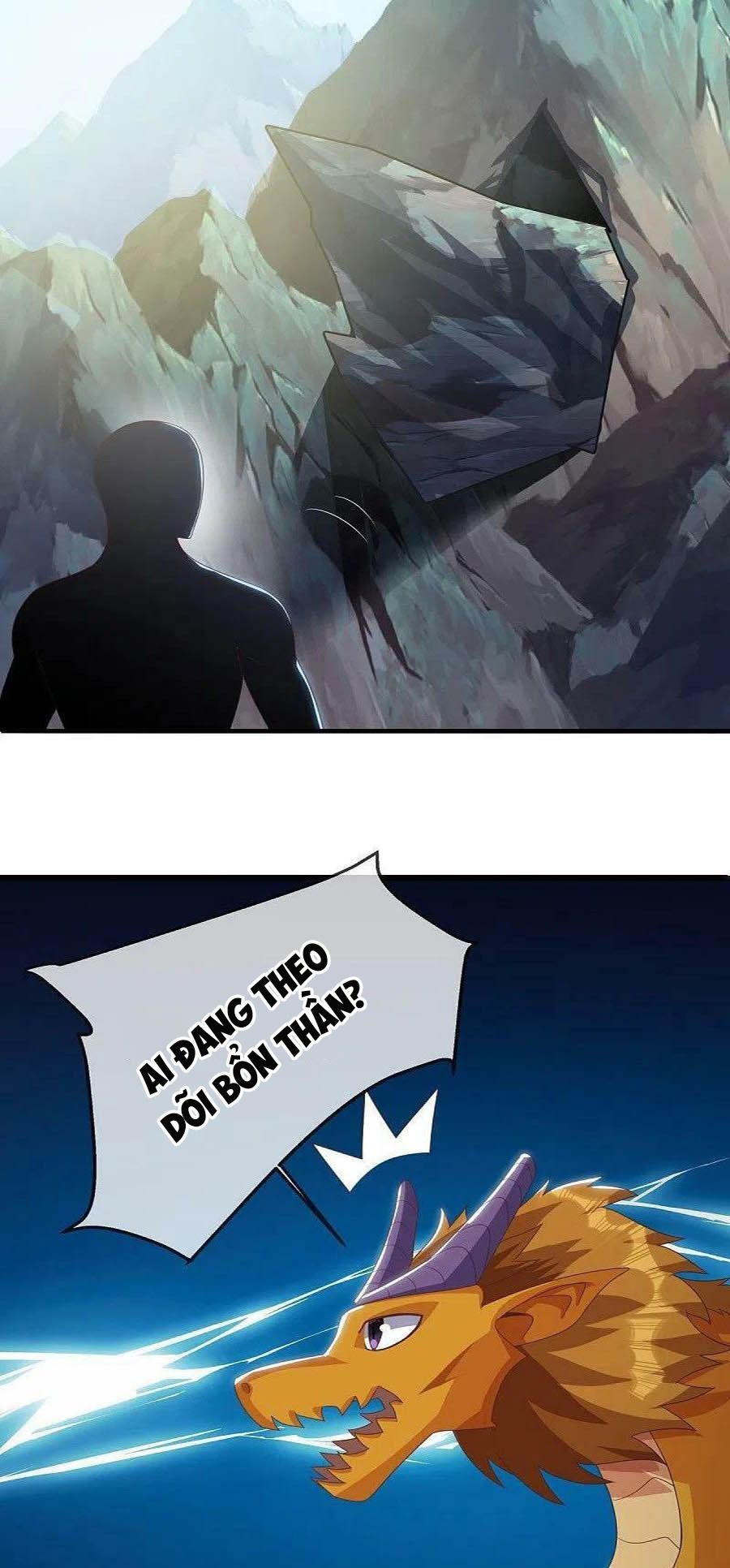 Chiến Hồn Tuyệt Thế Chapter 525 - 9