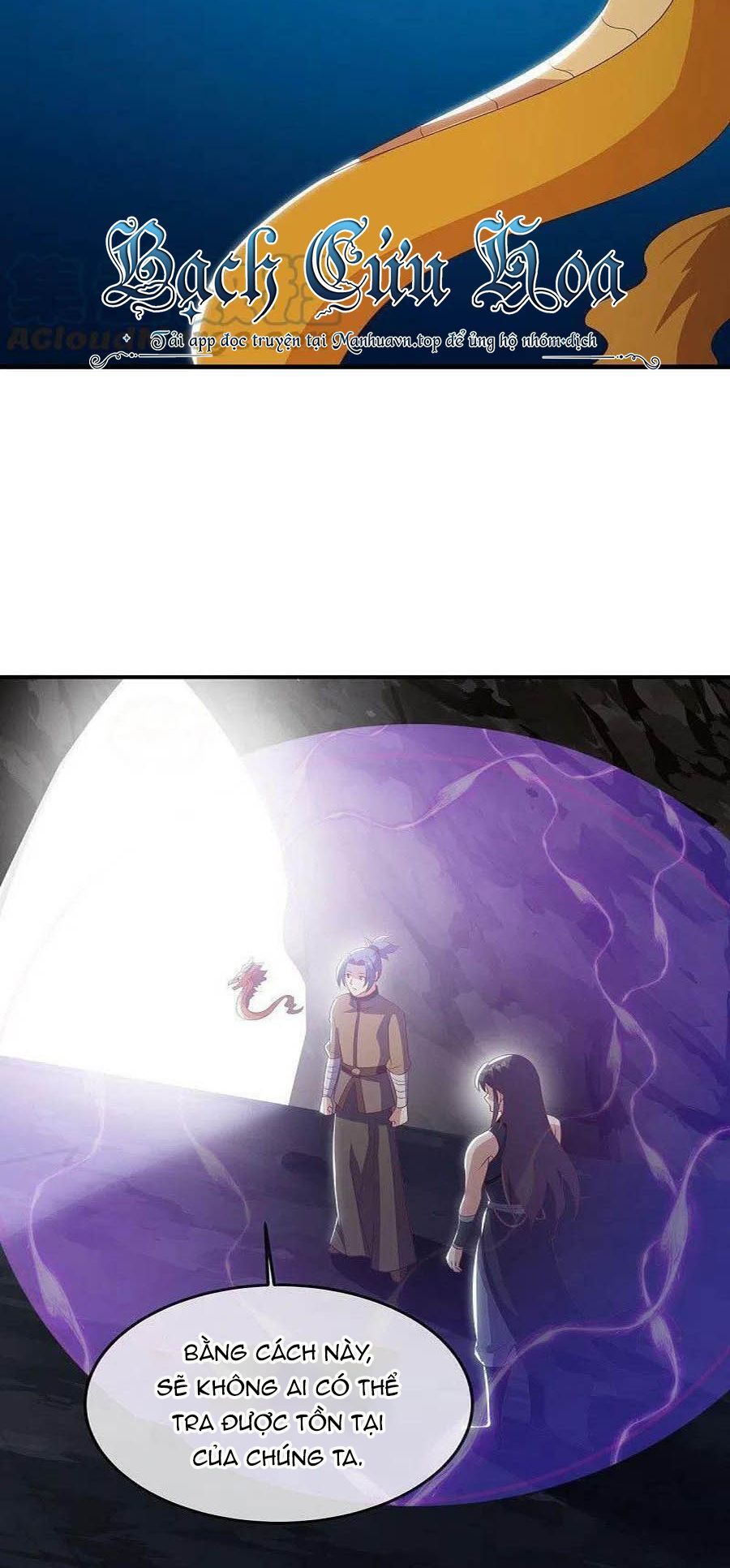 Chiến Hồn Tuyệt Thế Chapter 525 - 10