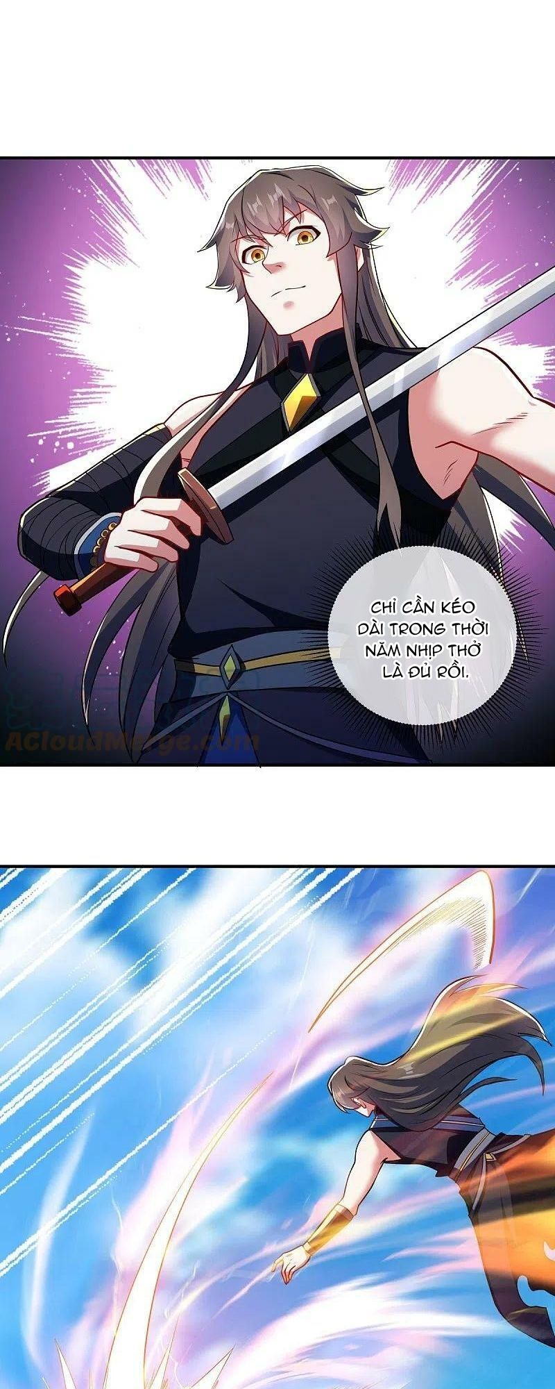 Chiến Hồn Tuyệt Thế Chapter 526 - 12