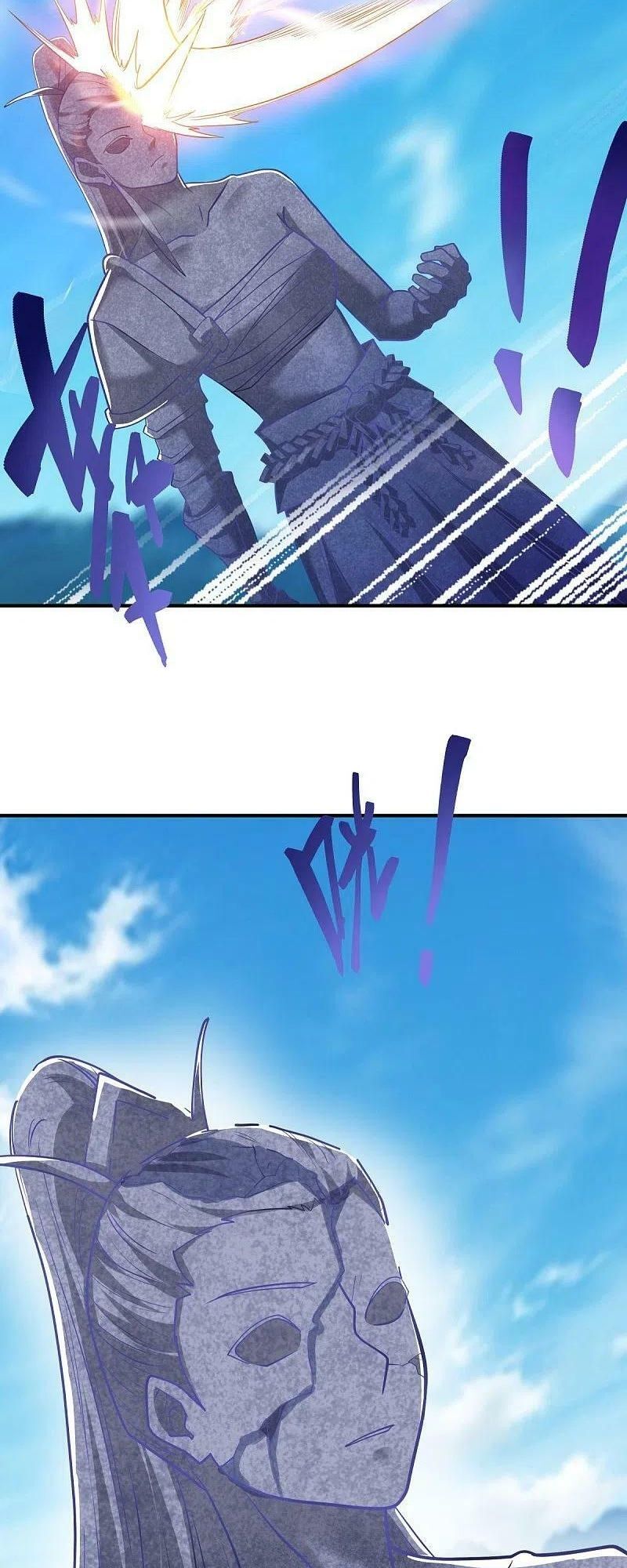 Chiến Hồn Tuyệt Thế Chapter 526 - 13