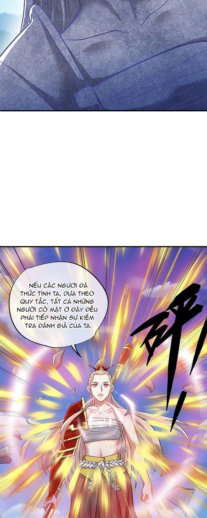 Chiến Hồn Tuyệt Thế Chapter 526 - 14