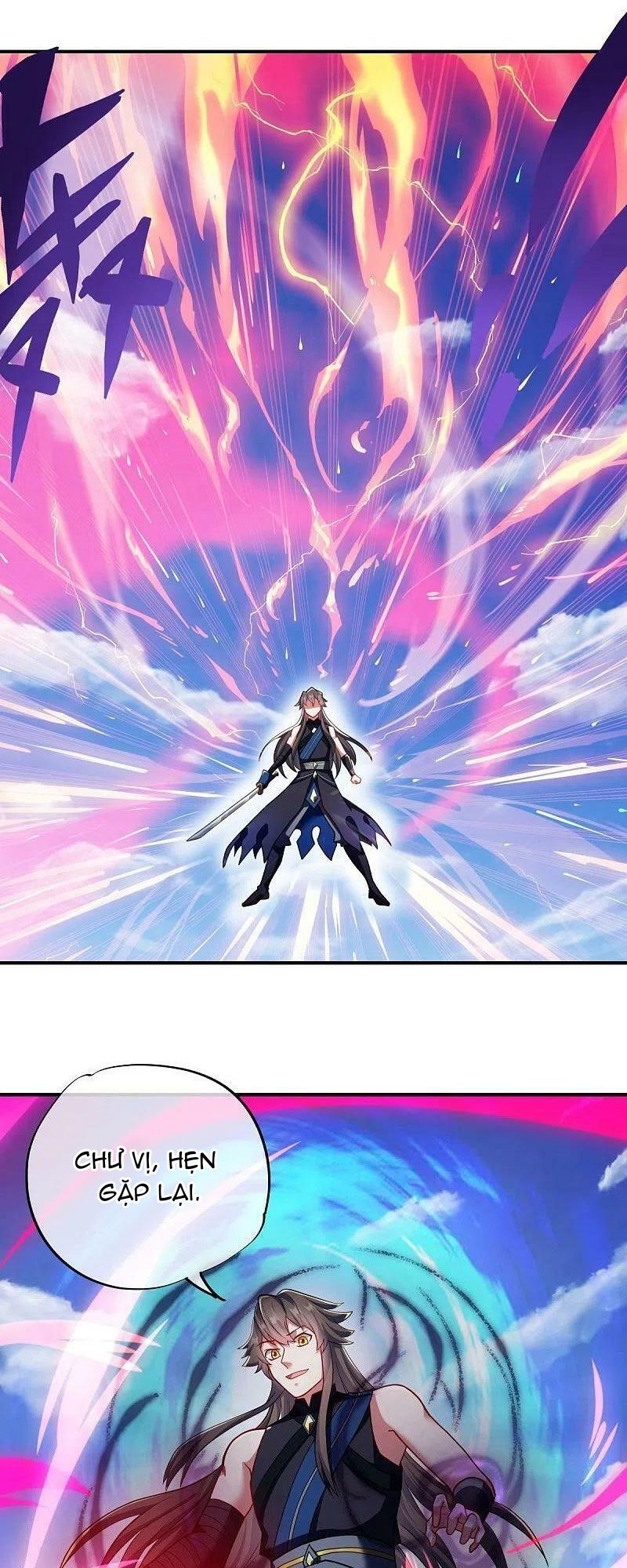 Chiến Hồn Tuyệt Thế Chapter 526 - 17