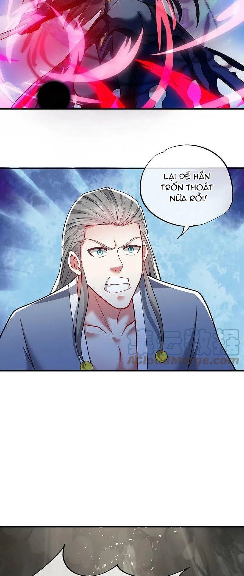 Chiến Hồn Tuyệt Thế Chapter 526 - 18