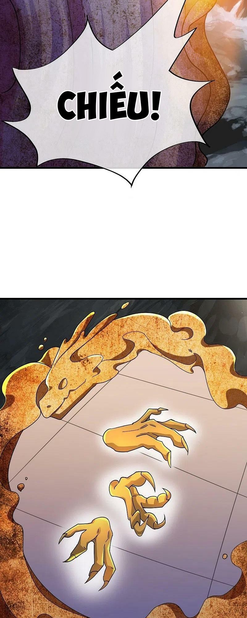 Chiến Hồn Tuyệt Thế Chapter 526 - 22