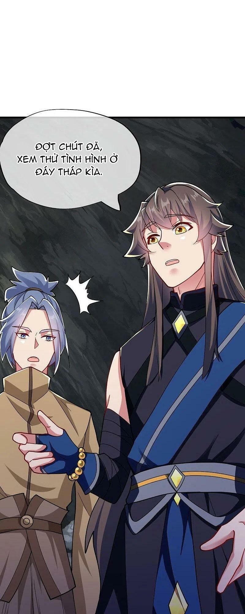 Chiến Hồn Tuyệt Thế Chapter 526 - 24