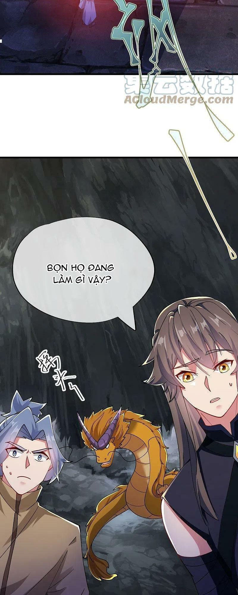 Chiến Hồn Tuyệt Thế Chapter 526 - 27