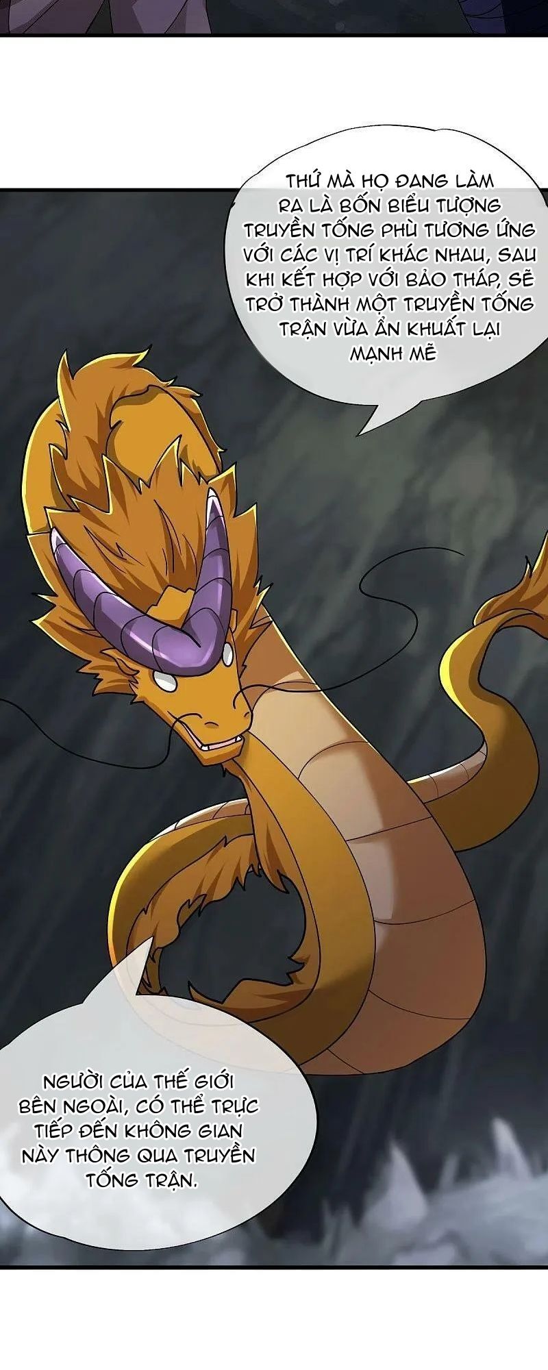 Chiến Hồn Tuyệt Thế Chapter 526 - 28