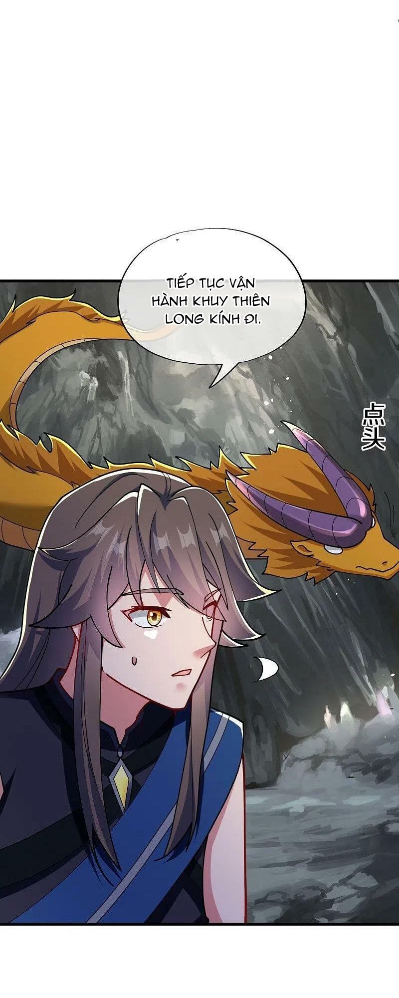 Chiến Hồn Tuyệt Thế Chapter 526 - 30