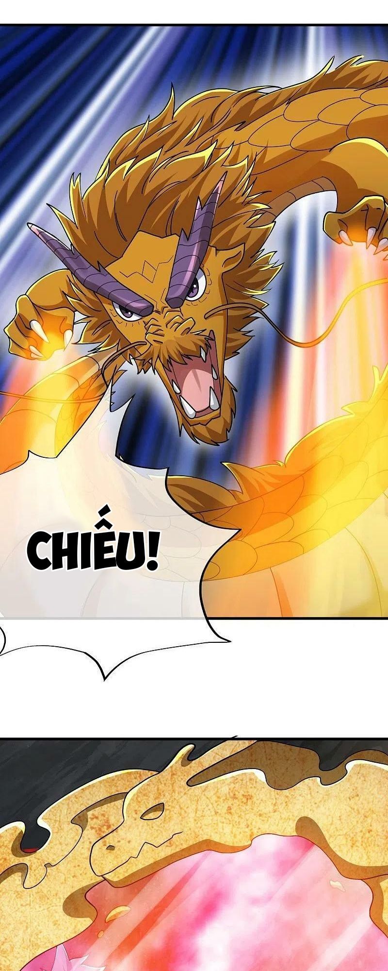 Chiến Hồn Tuyệt Thế Chapter 526 - 31