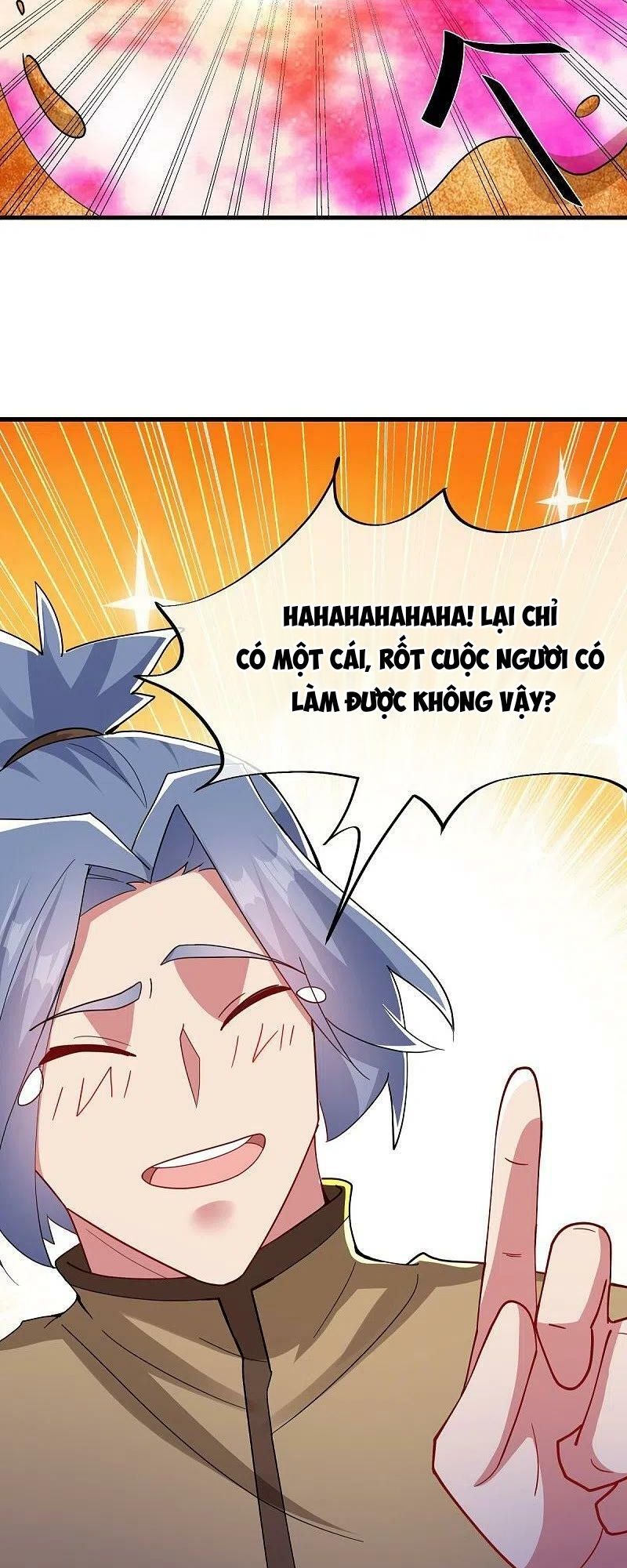 Chiến Hồn Tuyệt Thế Chapter 526 - 33