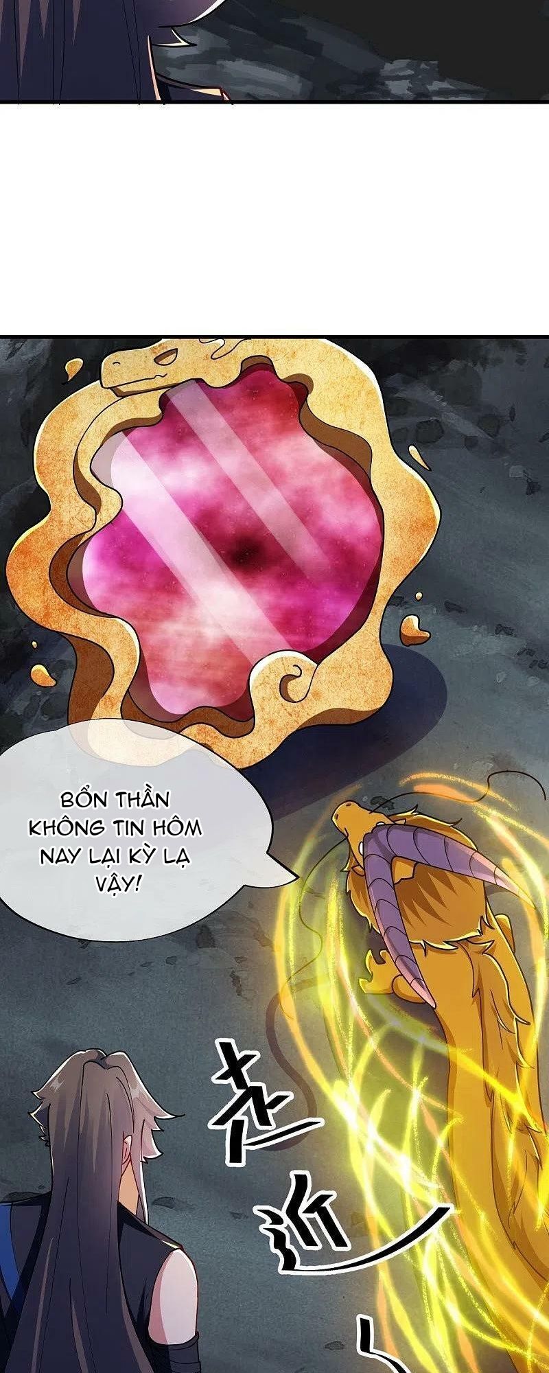 Chiến Hồn Tuyệt Thế Chapter 526 - 36