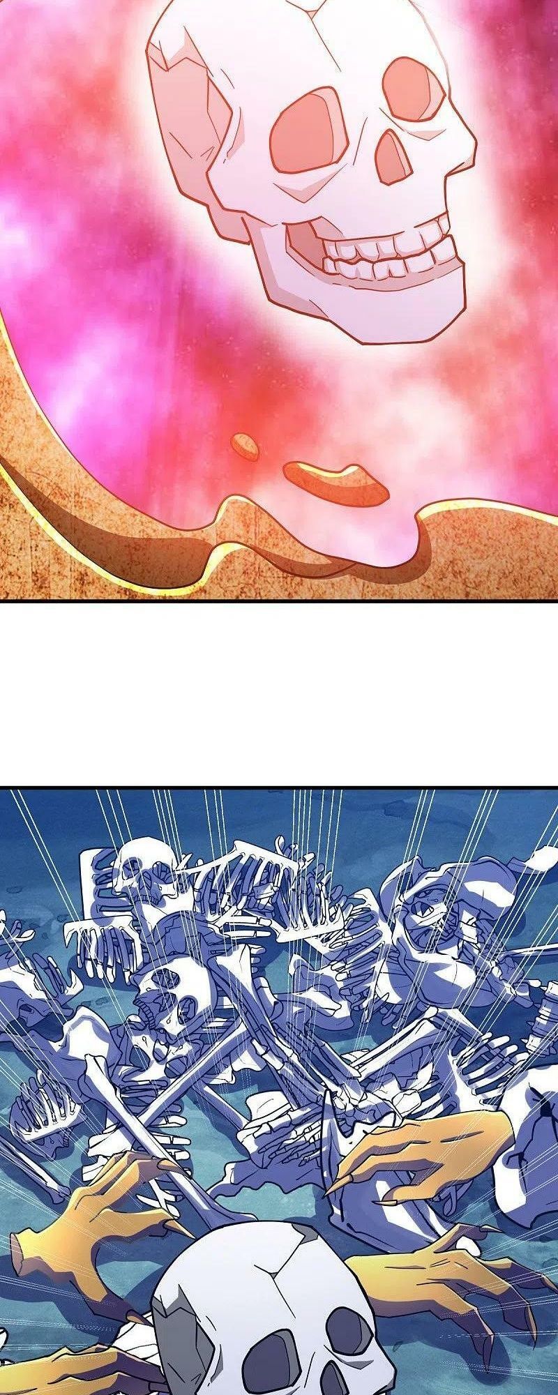 Chiến Hồn Tuyệt Thế Chapter 526 - 39