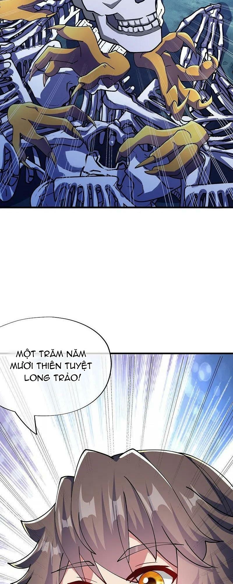 Chiến Hồn Tuyệt Thế Chapter 526 - 40